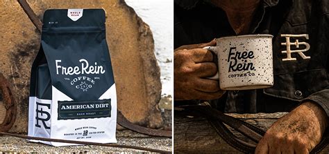 Free rein coffee - Free Rein is a coffee brand inspired by the American Dream and the cowboy tradition, founded by actor Cole Hauser and his friends. It offers six different blends of …